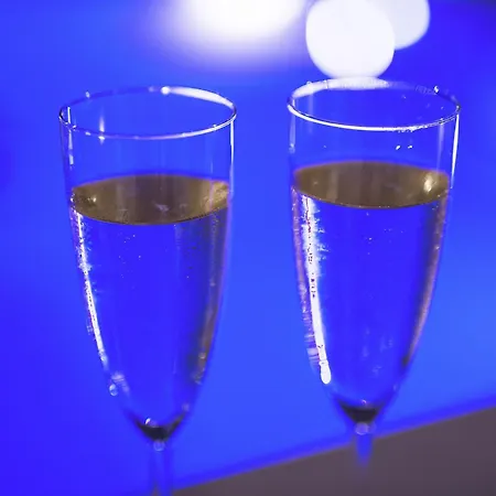 Il Segreto Dei Viaggiatori - Roma דירה *