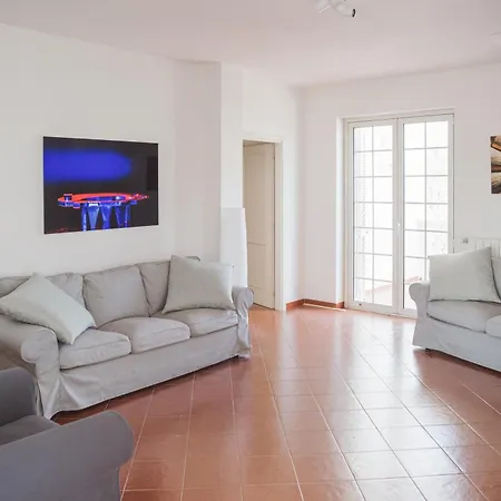 Il Segreto Dei Viaggiatori - Roma Apartmán Ortona