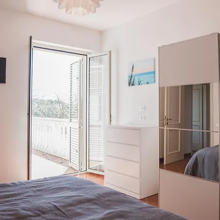 Apartment Il Segreto Dei Viaggiatori - Roma