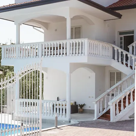 Il Segreto Dei Viaggiatori - Roma Apartmán Ortona