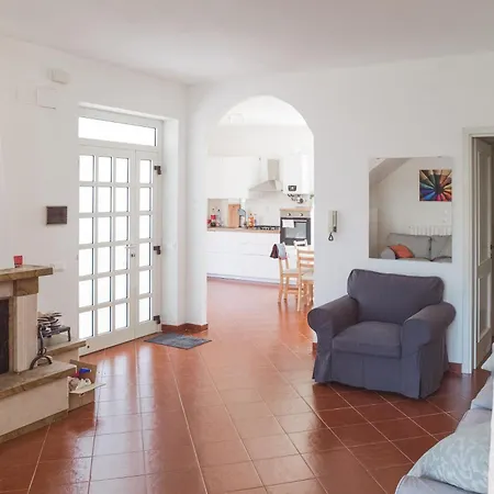 Apartment Il Segreto Dei Viaggiatori - Roma *