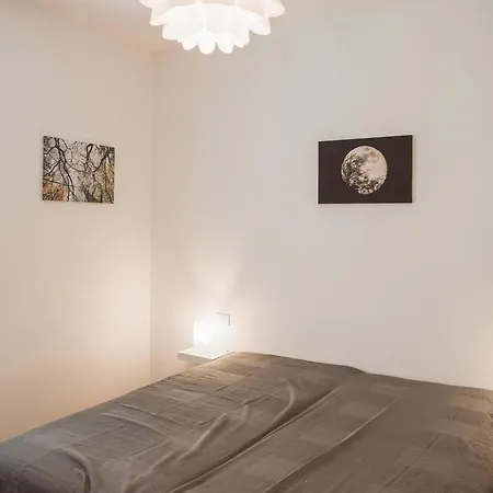 Appartement Il Segreto Dei Viaggiatori - Roma Ortona