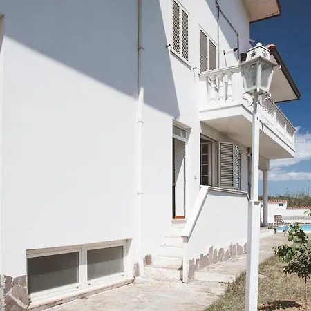 Apartment Il Segreto Dei Viaggiatori - Roma Ortona