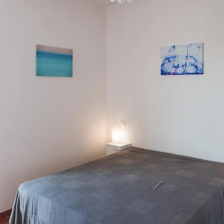 Apartment Il Segreto Dei Viaggiatori - Roma Ortona