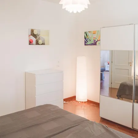 Appartement Il Segreto Dei Viaggiatori - Roma *