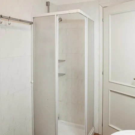 Appartement Il Segreto Dei Viaggiatori - Roma Ortona