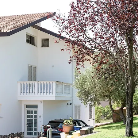 Il Segreto Dei Viaggiatori - Roma Appartement