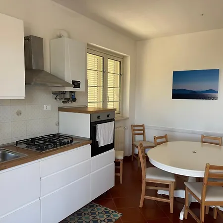 Il Segreto Dei Viaggiatori - Roma Apartmán Ortona