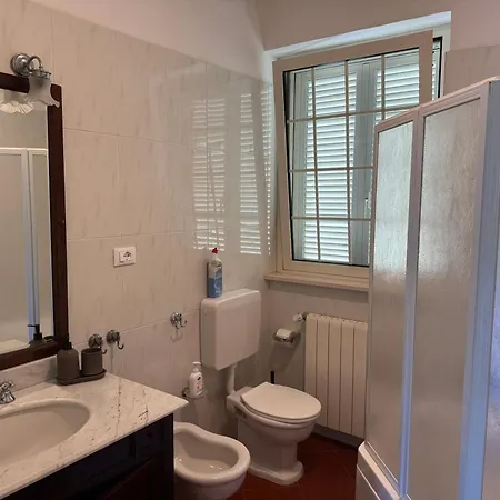 Apartmán Il Segreto Dei Viaggiatori - Roma *