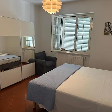 Lejlighed Il Segreto Dei Viaggiatori - Roma