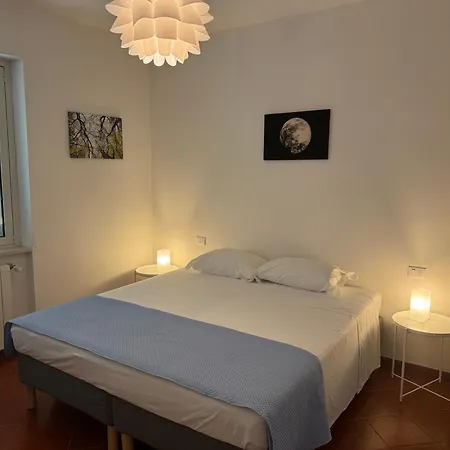 Il Segreto Dei Viaggiatori - Roma Apartmán *