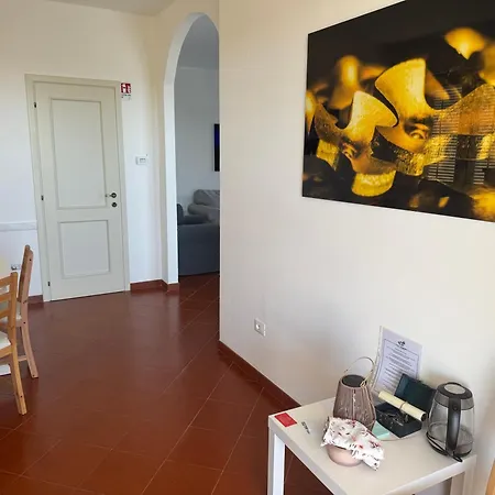 Il Segreto Dei Viaggiatori - Roma Lejlighed Ortona