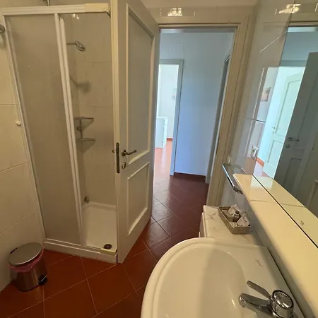 Il Segreto Dei Viaggiatori - Roma Lejlighed Ortona