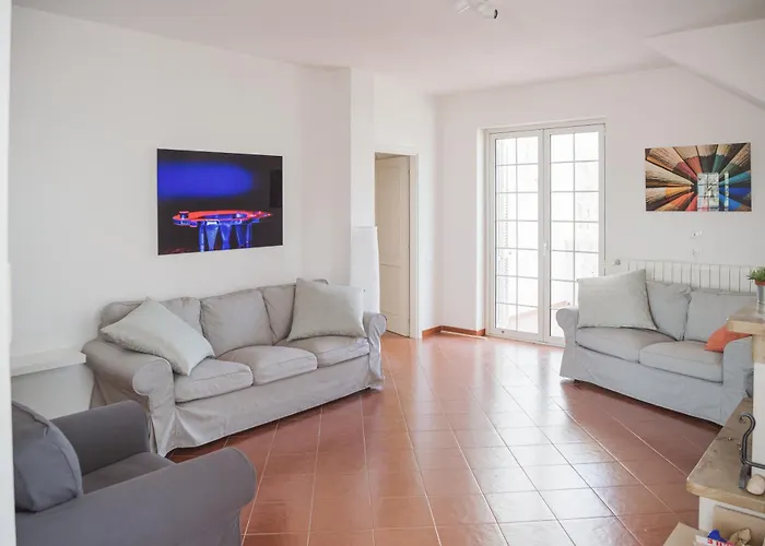 Il Segreto Dei Viaggiatori - Roma Apartment Ortona