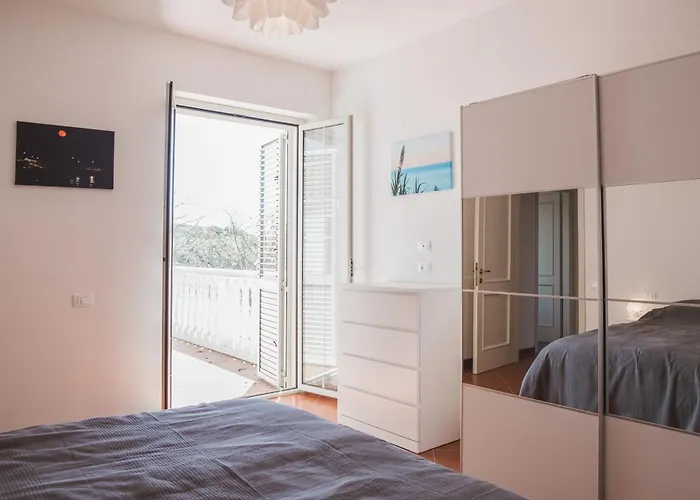 Apartment Il Segreto Dei Viaggiatori - Roma