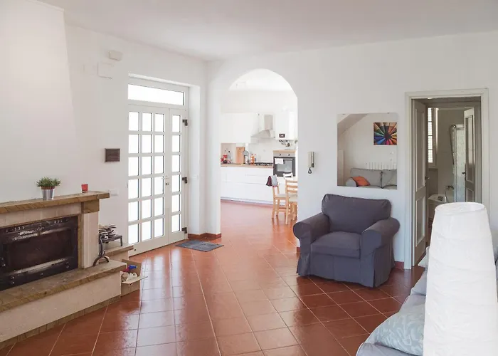 Apartament Il Segreto Dei Viaggiatori - Roma *