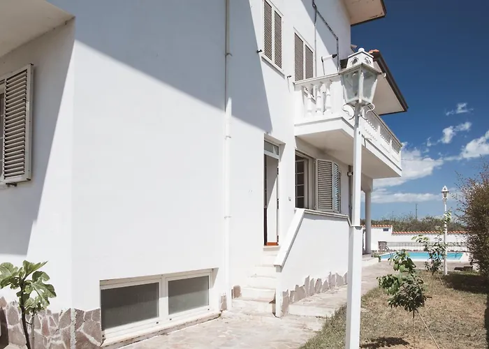 Apartment Il Segreto Dei Viaggiatori - Roma Ortona