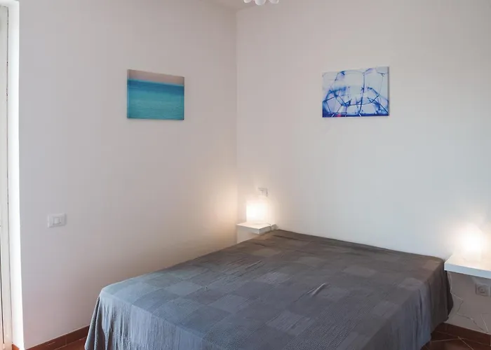 Apartment Il Segreto Dei Viaggiatori - Roma Ortona