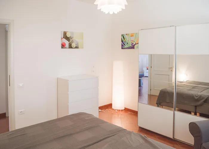 Apartment Il Segreto Dei Viaggiatori - Roma *