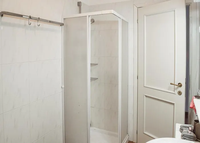 Apartament Il Segreto Dei Viaggiatori - Roma Ortona