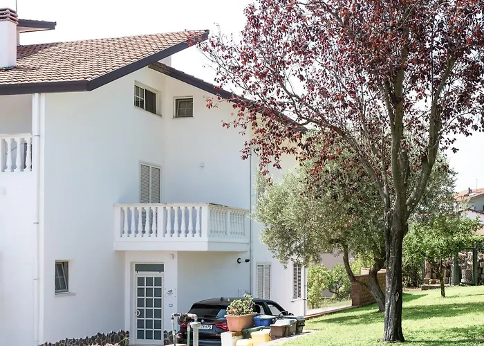 Il Segreto Dei Viaggiatori - Roma Apartament